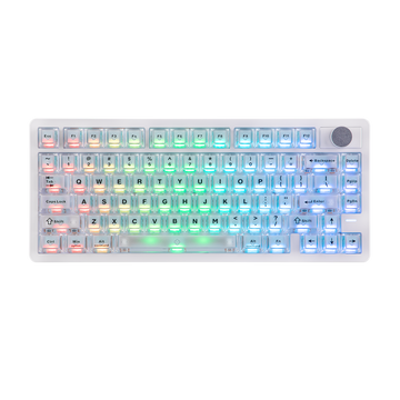 EPOMAKER HE75 V2 Manual