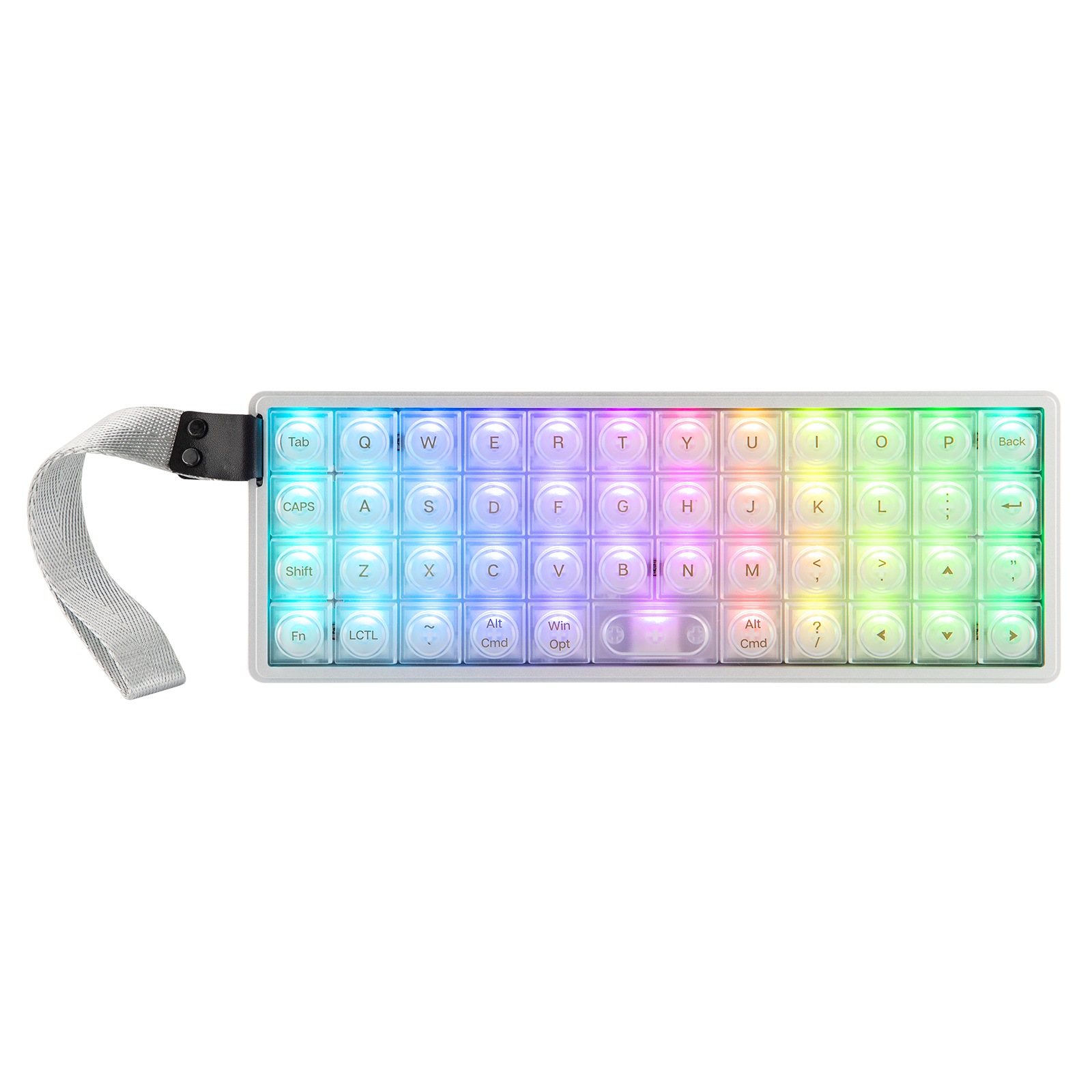 EPOMAKER LUMA40 Manual