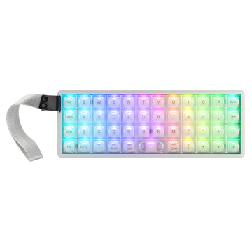 EPOMAKER LUMA40 Manual