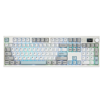 EPOMAKER QK108 Manual