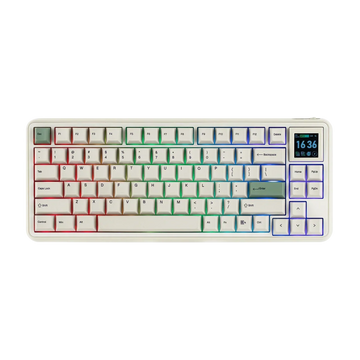 EPOMAKER RT75 Manual