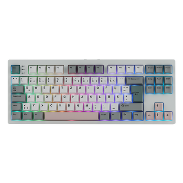 きなこページ AJAZZ AK980 Manual (Without Screen) – MechLands