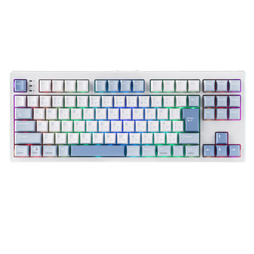 EPOMAKER TH87 JIS Manual