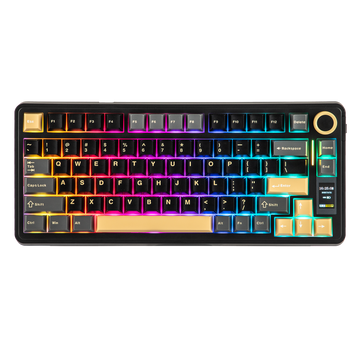 EPOMAKER X AULA EA75 MAX Manual