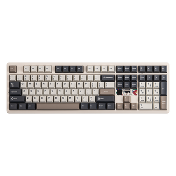 EPOMAKER x AULA F108 PRO V2 Driver