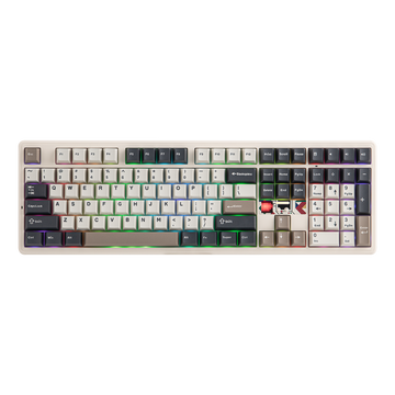 EPOMAKER x AULA F108 PRO V2 Manual