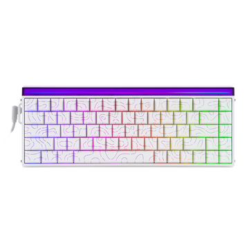 AULA HERO 68 HE Driver