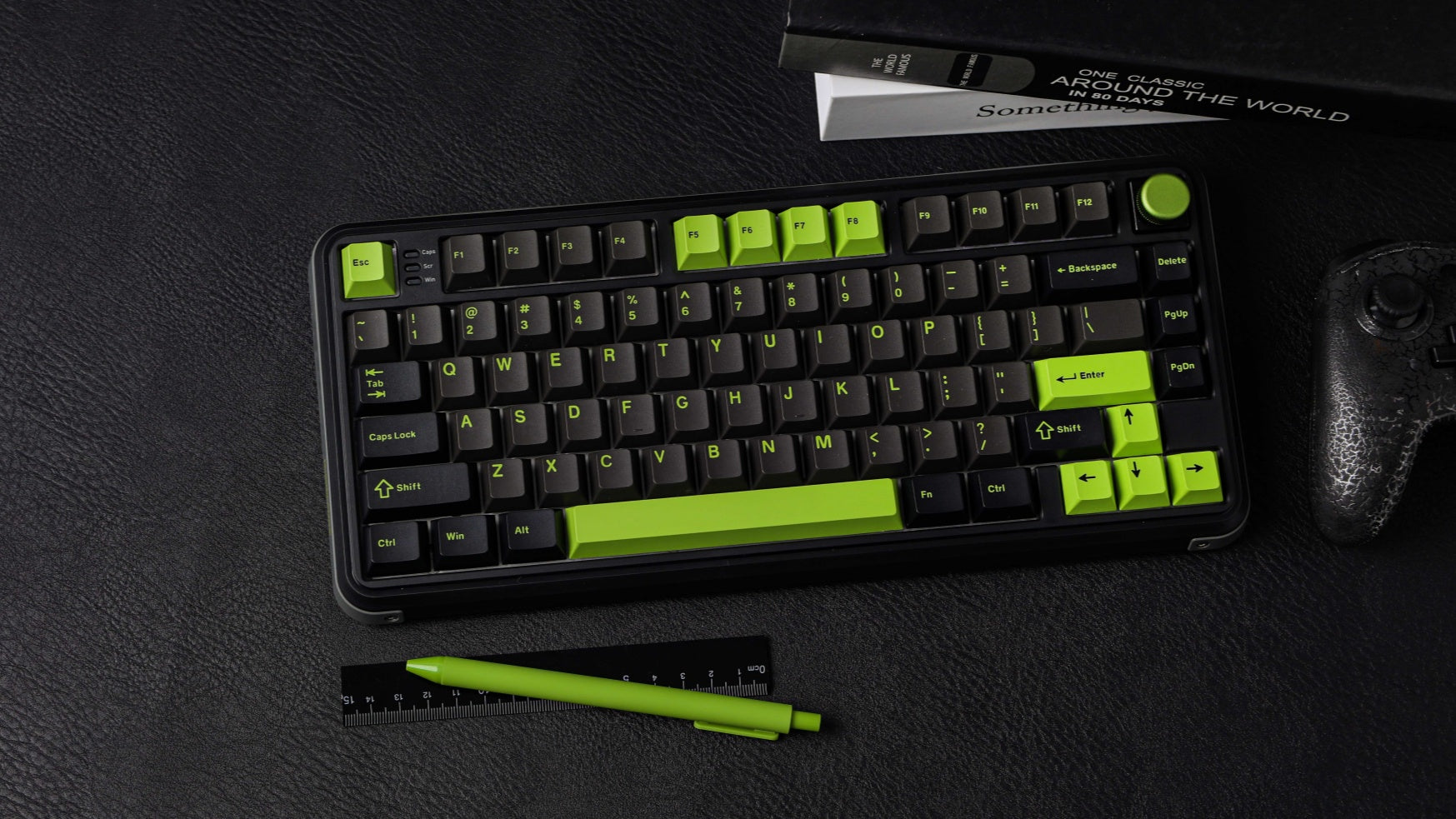 MechLands M75