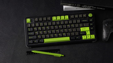 MechLands M75