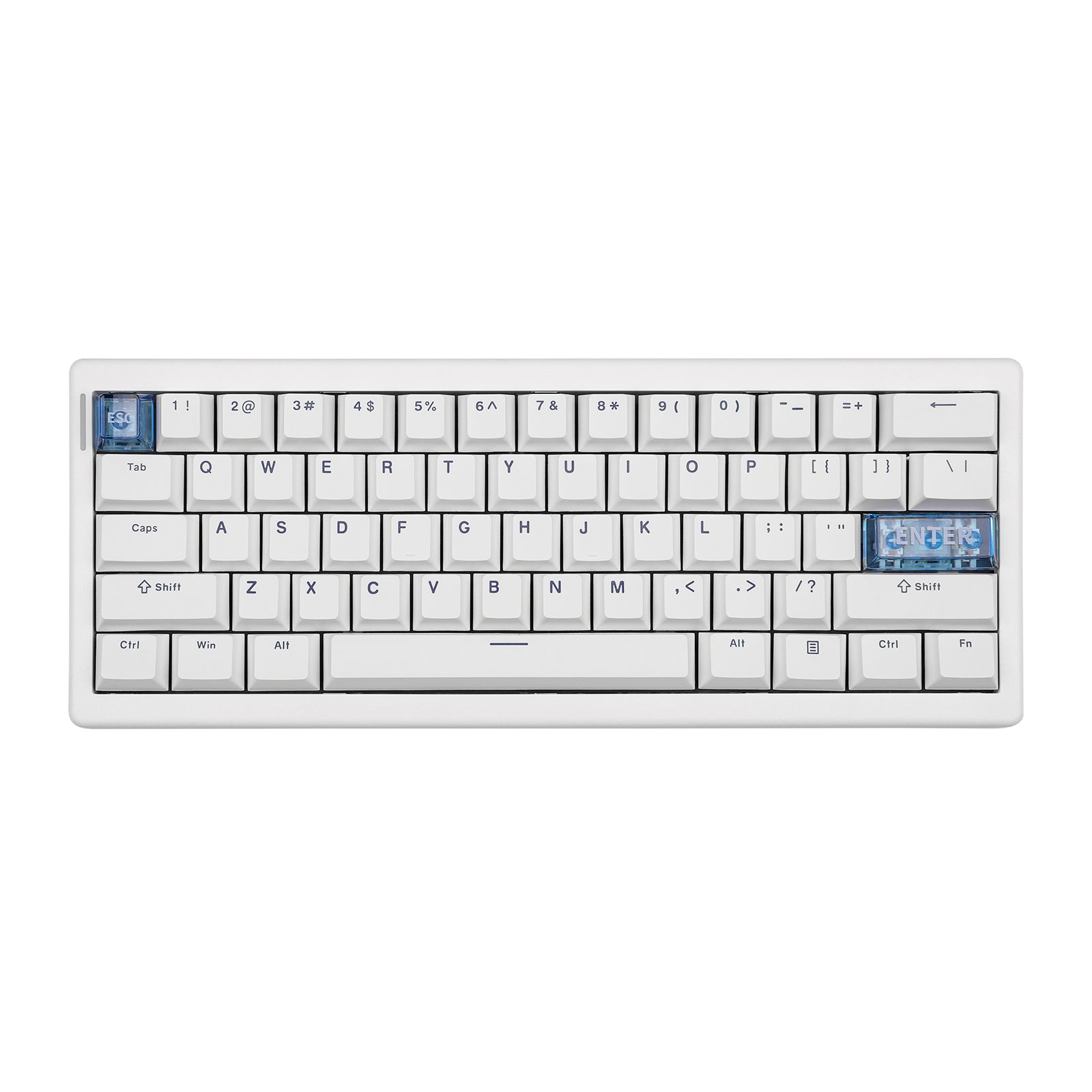 CIDOO QK61 JSON – MechLands