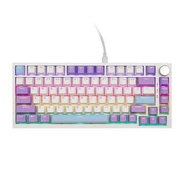 AJAZZ AK820 Manual