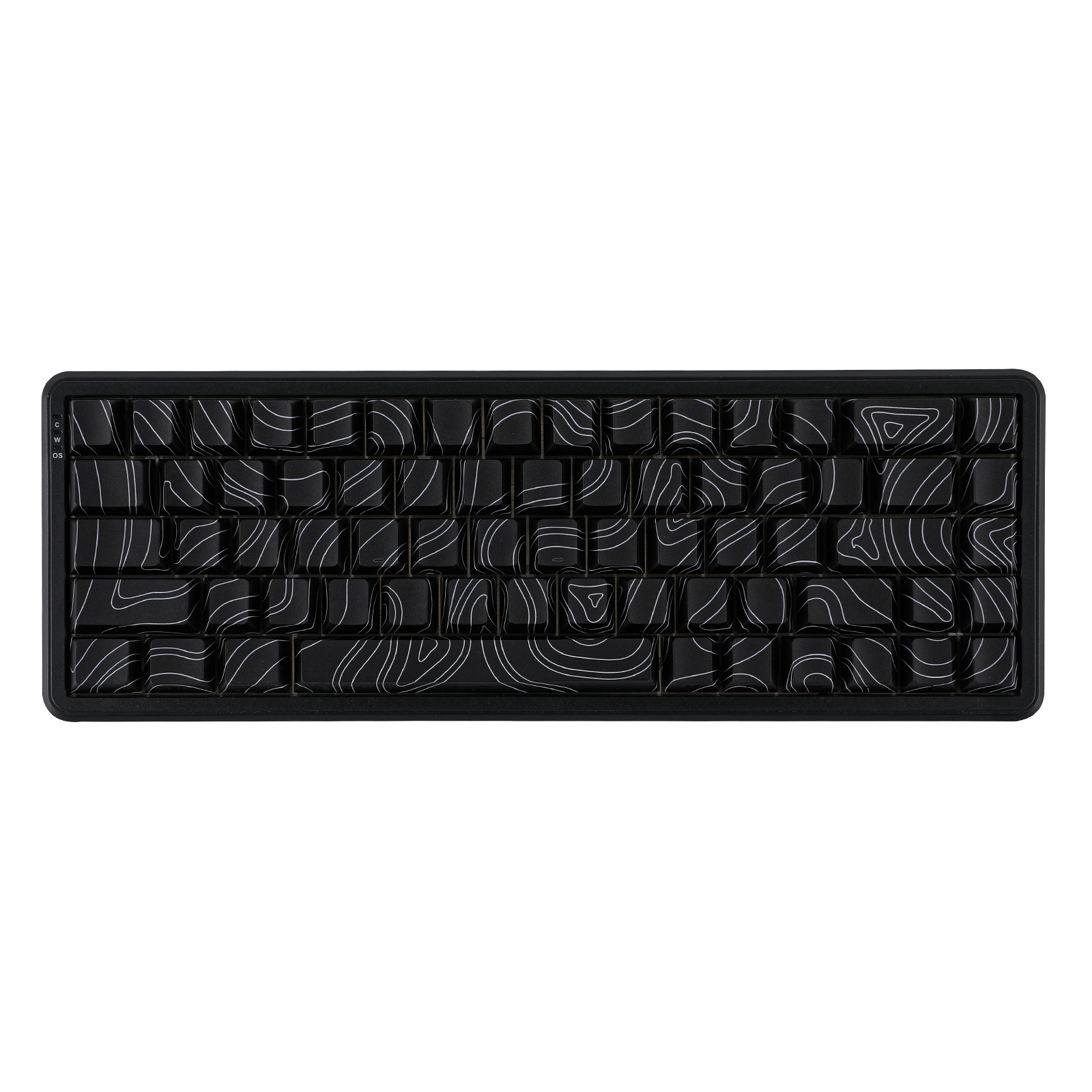 AJAZZ AK680 MAX Manual