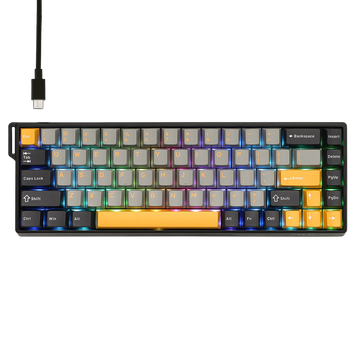 AULA Win68 Series Driver