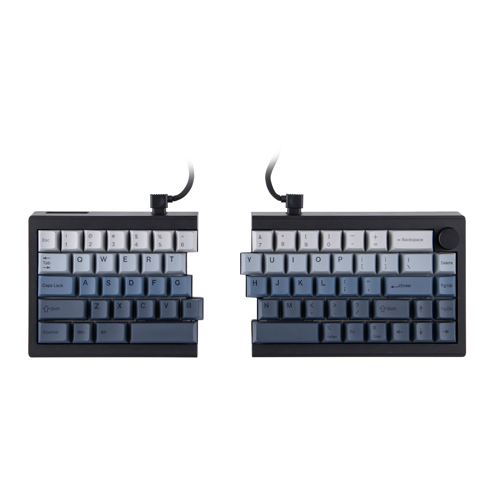 Epomaker Split 65 Manual