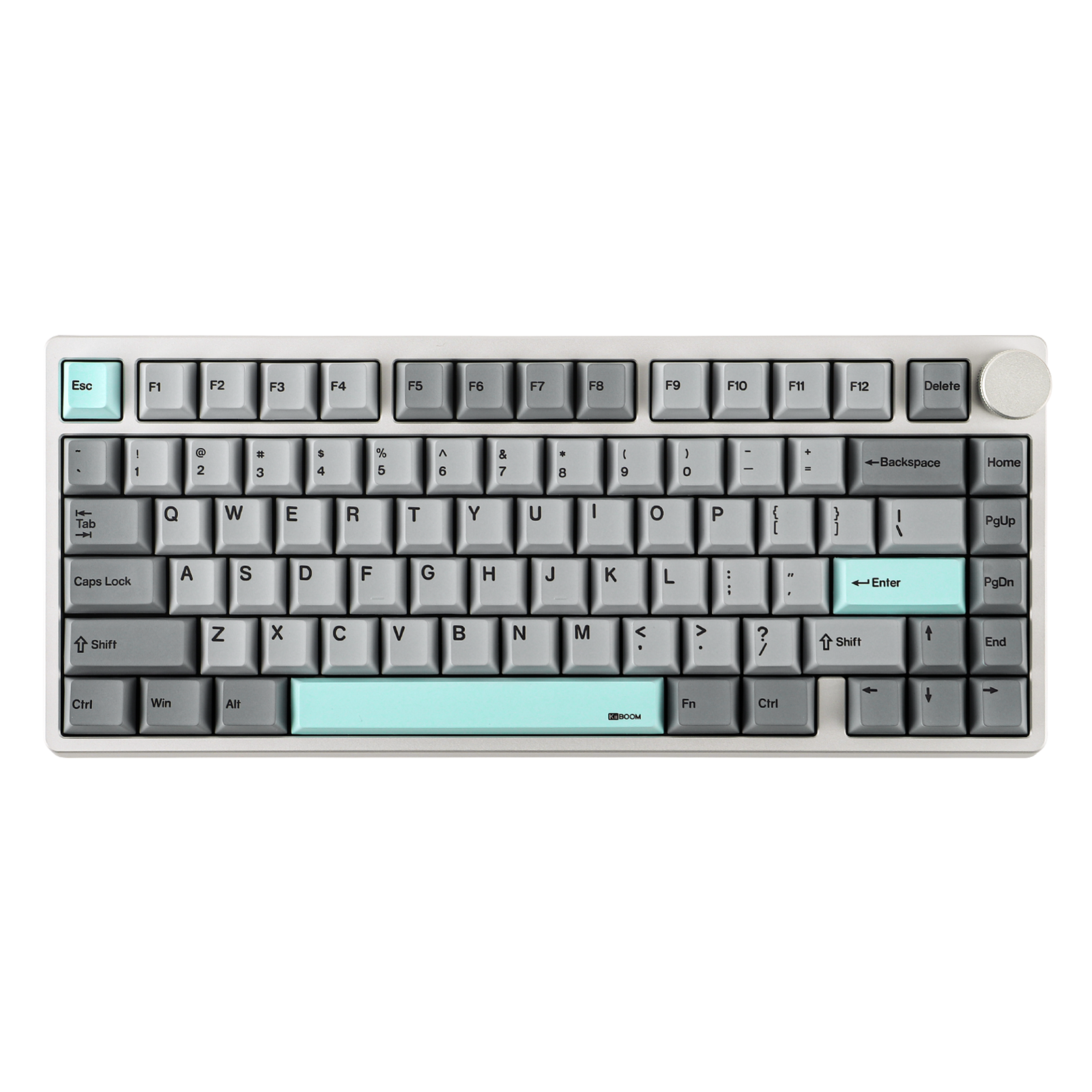 KiiBOOM Moonshadow V2 Manual