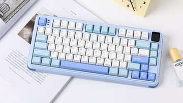 Why MechLands Vibe75 V2 is the Ultimate Choice for Gamers and Typists Alike