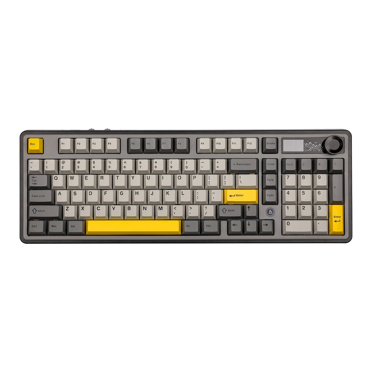 AJAZZ AK980 Driver – MechLands