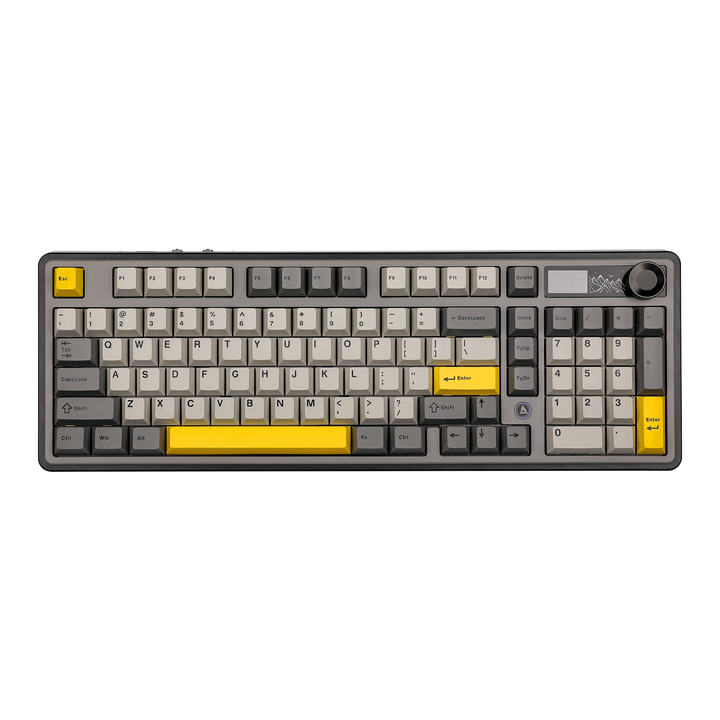 AJAZZ AK980 Driver – MechLands