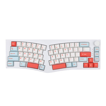Feker Alice 80 Manual