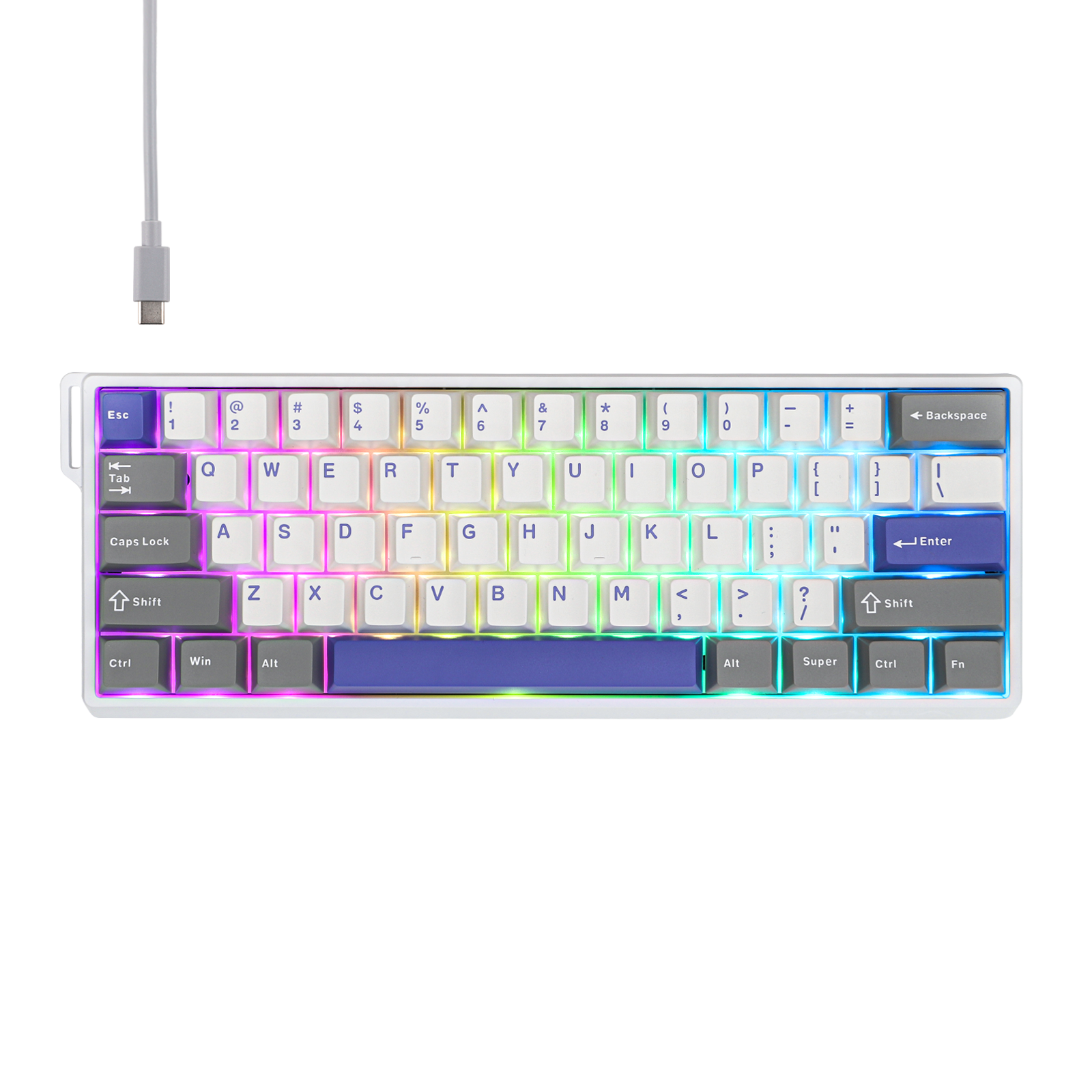 AULA Win60 Series Driver