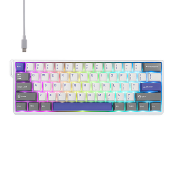 AULA Win60 Series Driver