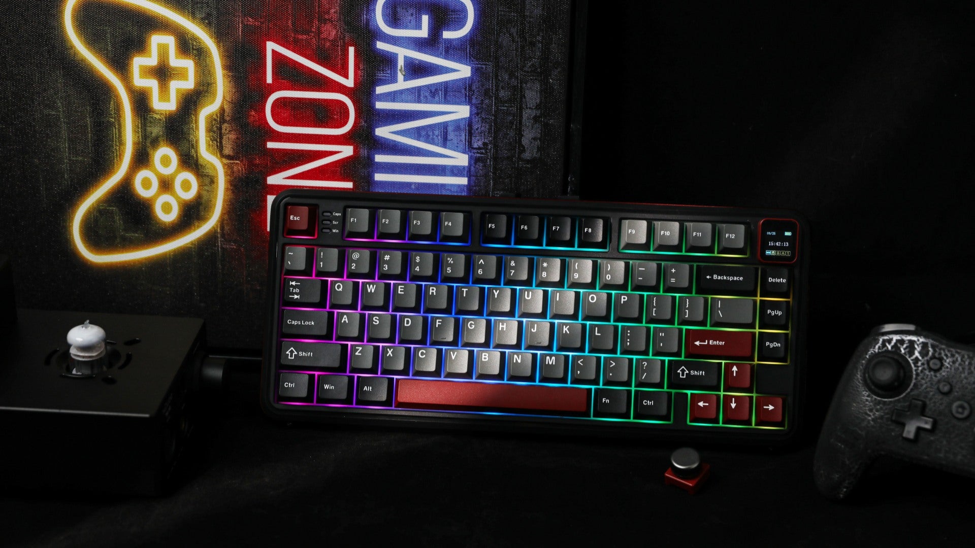 Discover the Perfect Keyboard with MechLands: Your Guide to Optimal Ty