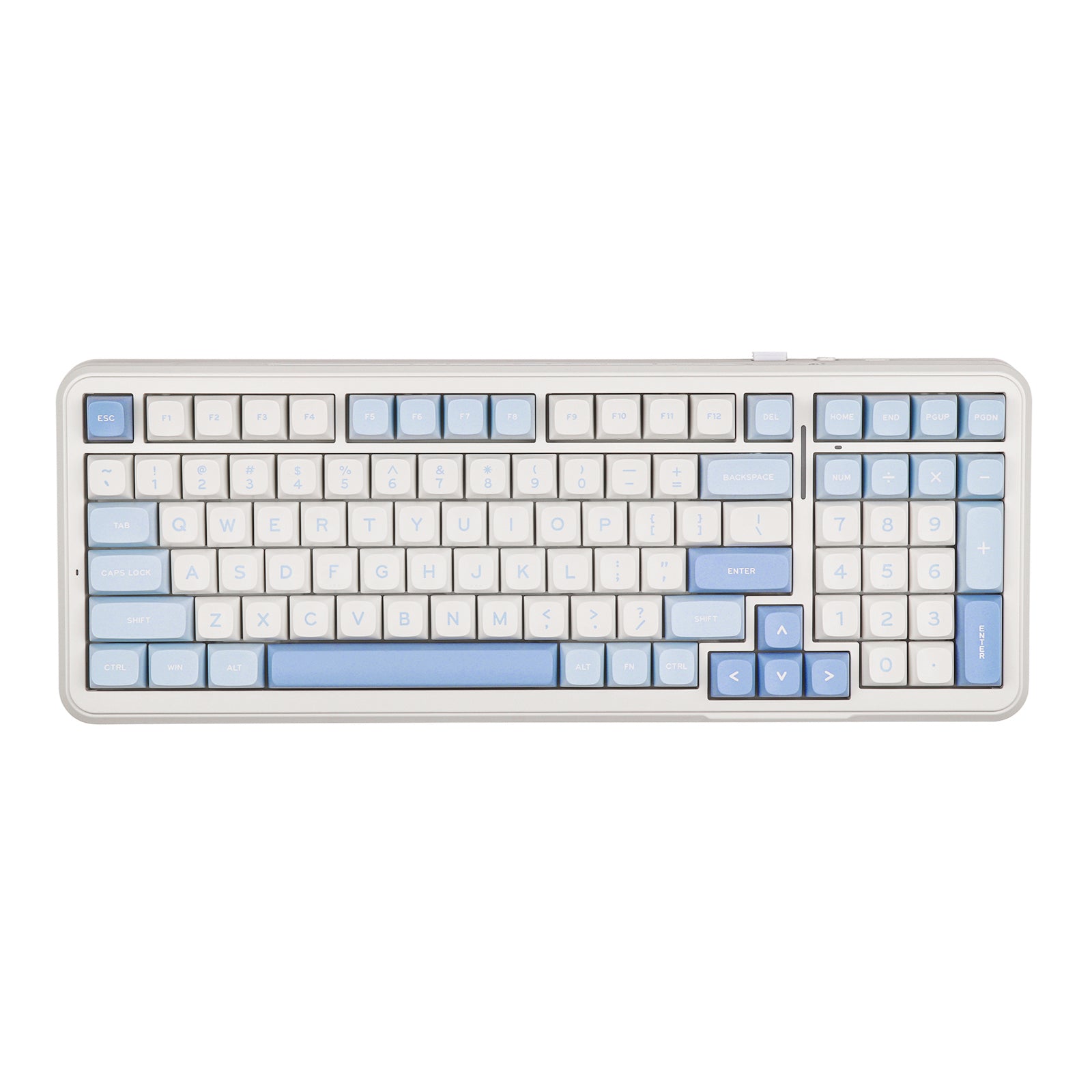 MCHOSE K99 Manual
