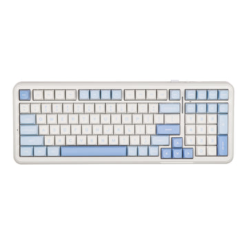 MCHOSE K99 Manual