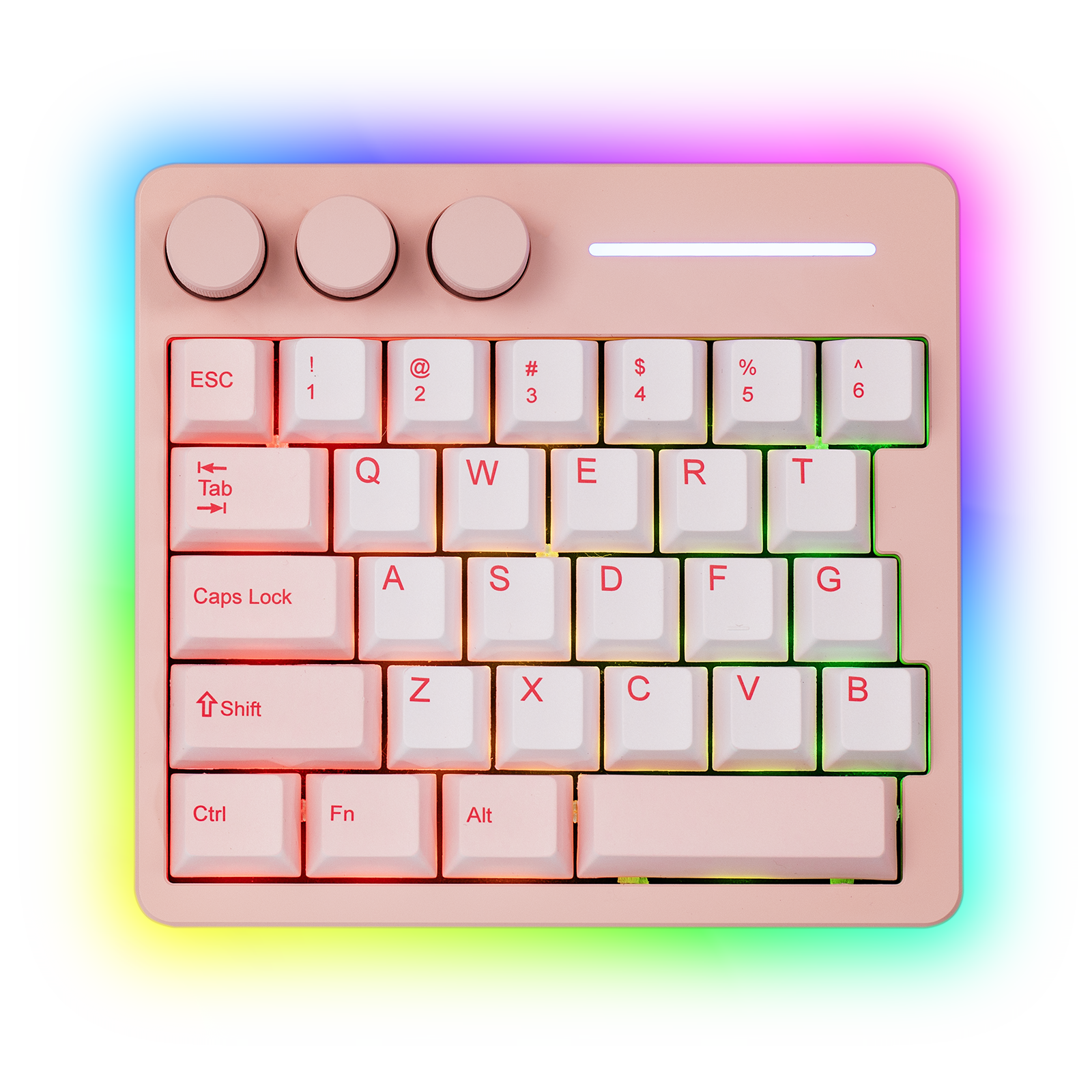 KiiBOOM Cybrix29 Manual