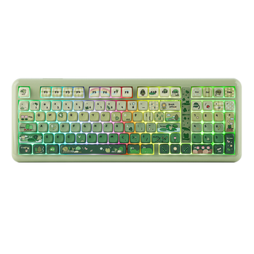 KiiBOOM Phantom98 Lite JSON File