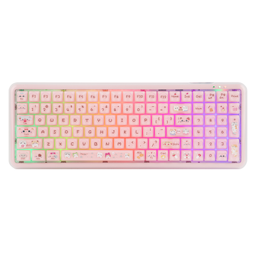 MechLands X Maorbeng X100 PRO Manual