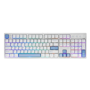 MechLands Vibe108 Driver