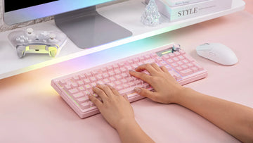 How to Choose the Right Quiet Keyboard for Everyday Typing, Working and Gaming