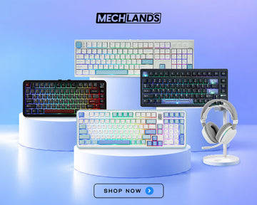 MechLands 11.11 Spend and Save