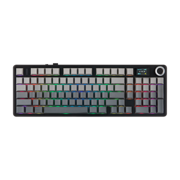 96% Keyboards