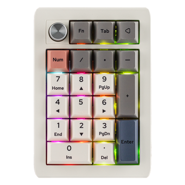 Keypad