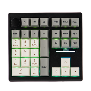 EPOMAKER TH33