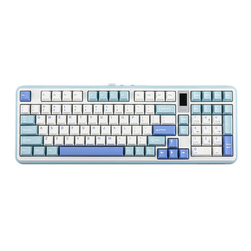 98% Keyboards