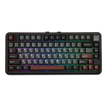 75% Keyboard