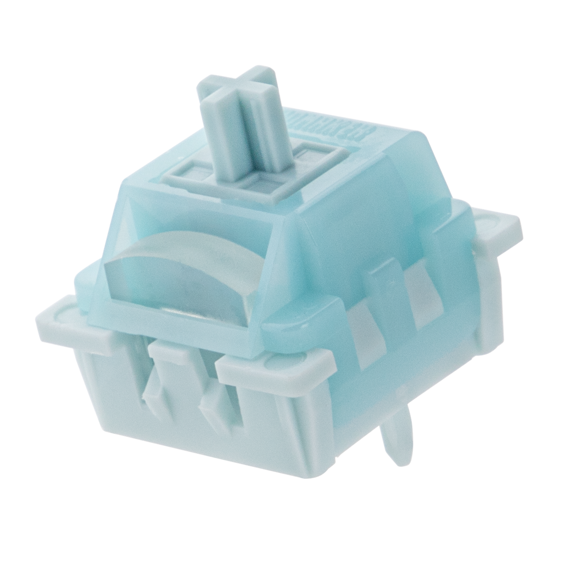 EPOMAKER Creamy Jade Magnetic Switch Set
