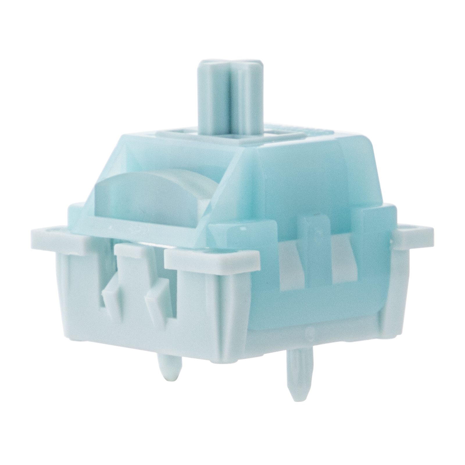 EPOMAKER Creamy Jade Magnetic Switch Set