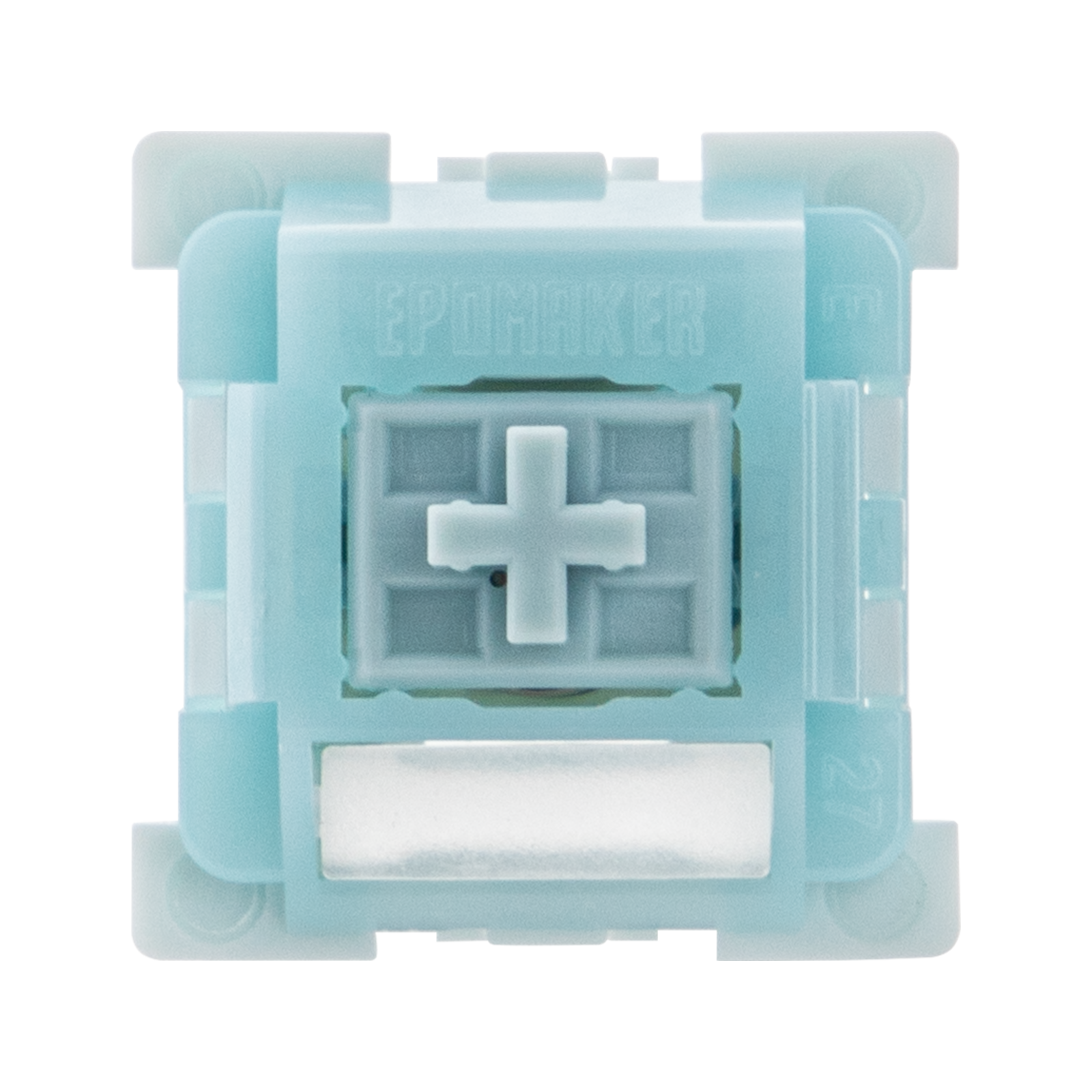 EPOMAKER Creamy Jade Magnetic Switch Set