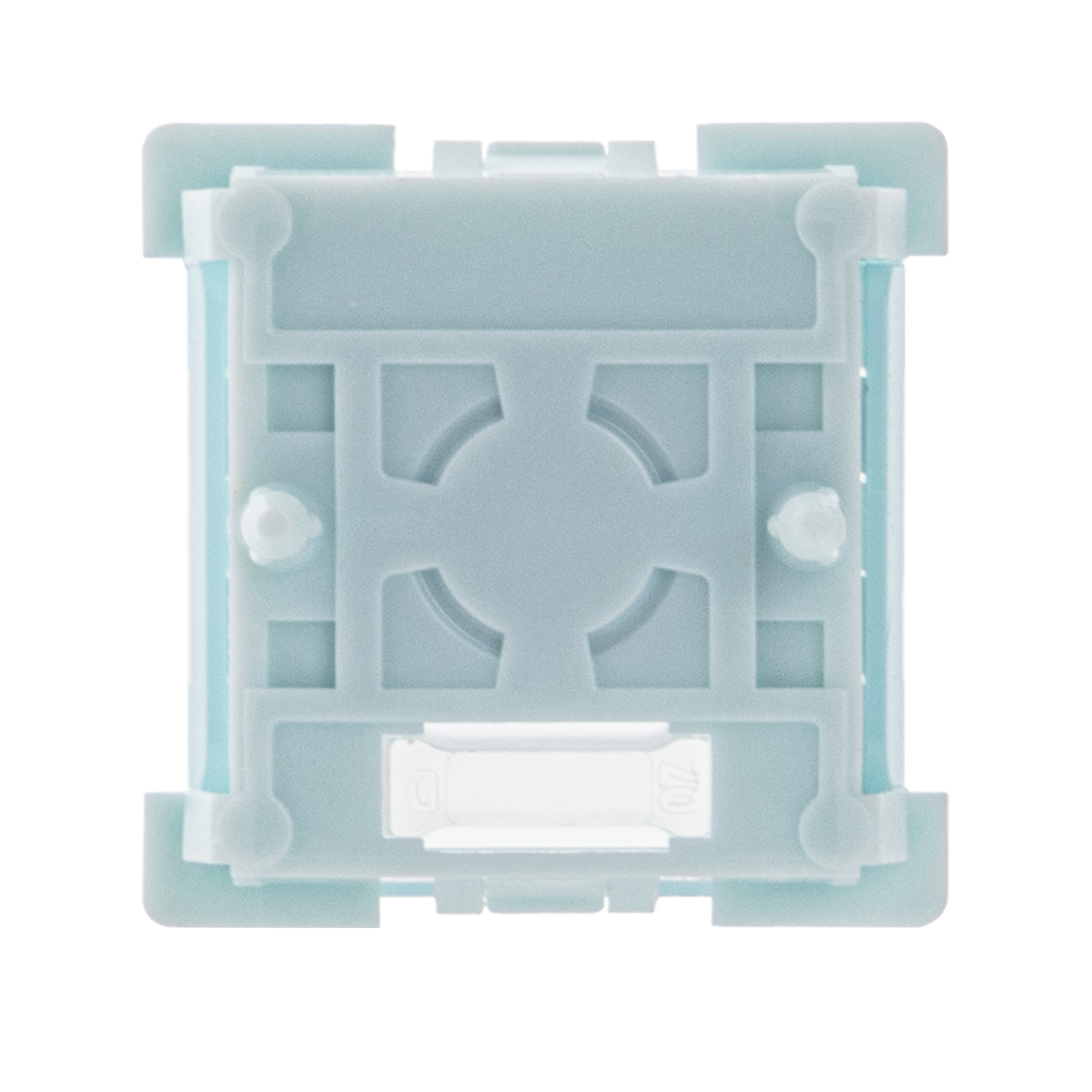 EPOMAKER Creamy Jade Magnetic Switch Set