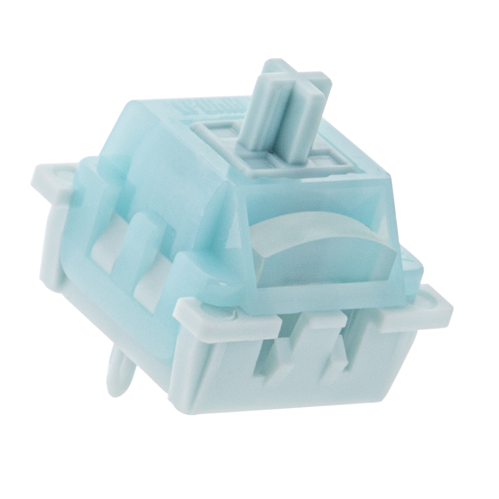 EPOMAKER Creamy Jade Magnetic Switch Set