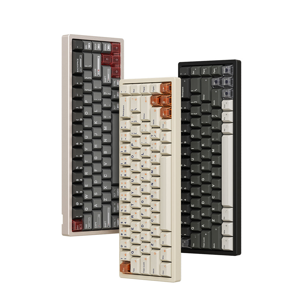 Luminkey Magger68 HE Luminkey Magger68 HE