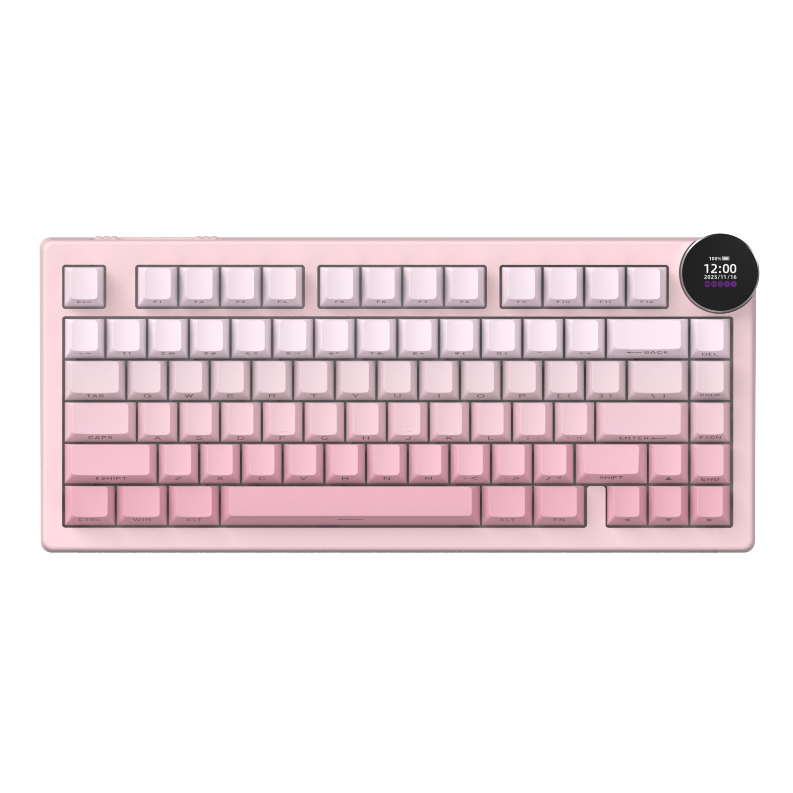 AJAZZ AK820V2
