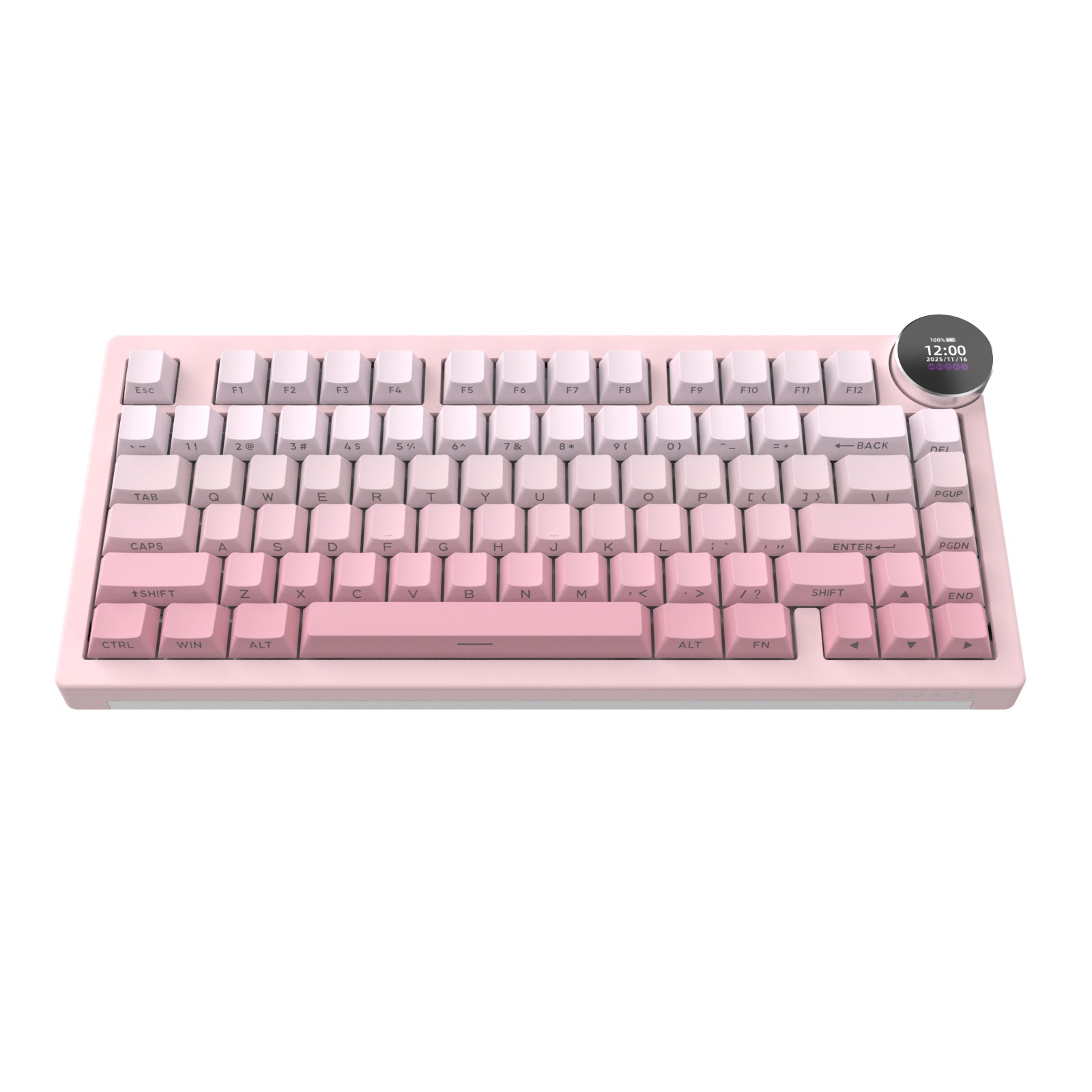 AJAZZ AK820V2