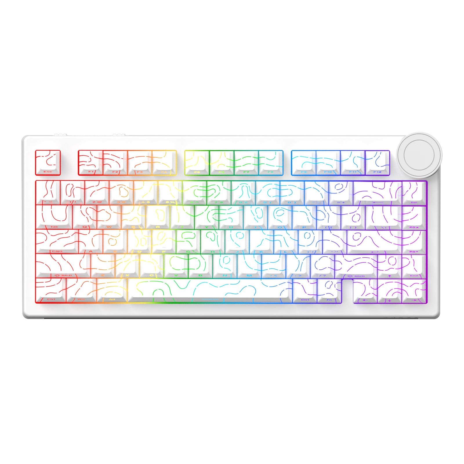 AJAZZ AK820V2