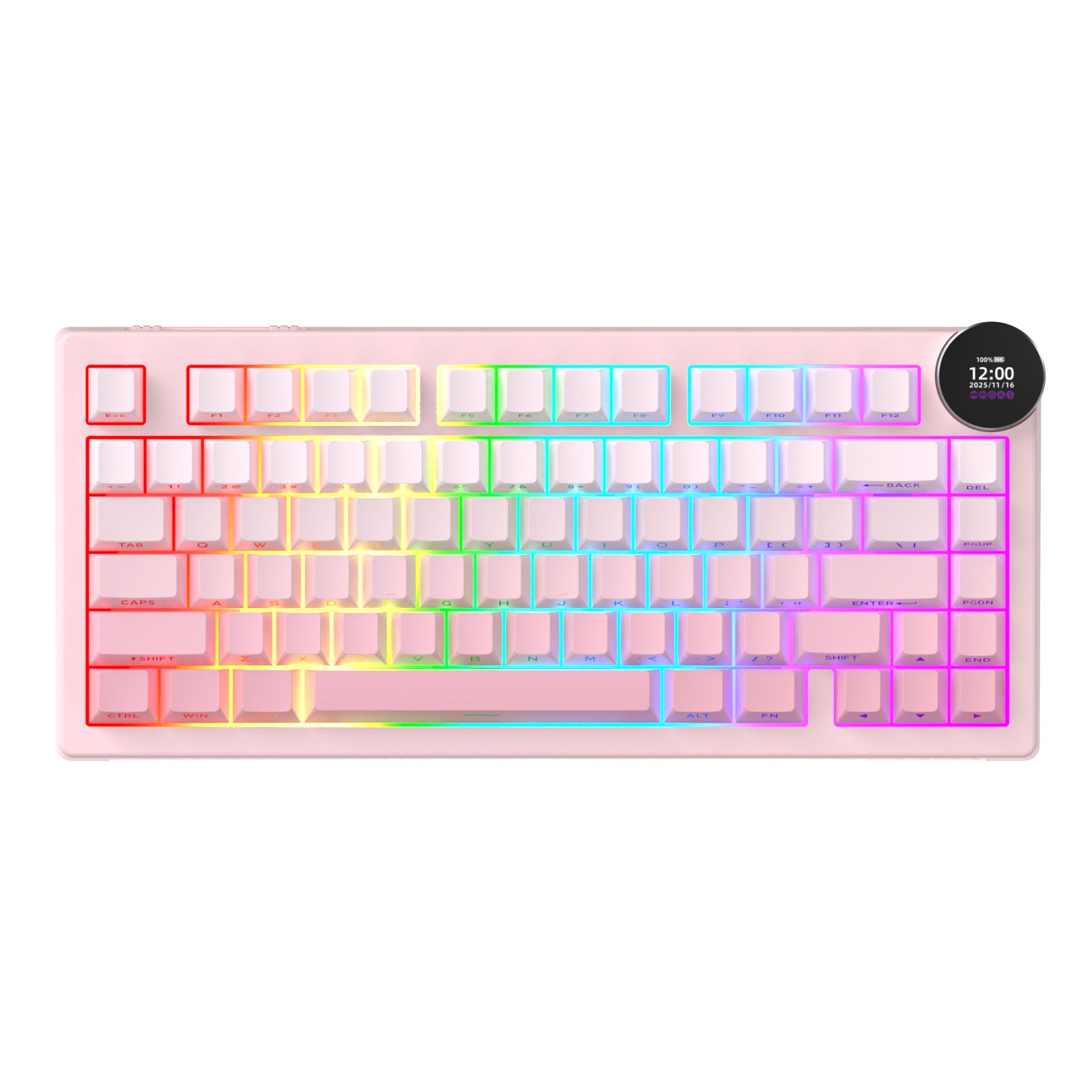 AJAZZ AK820V2
