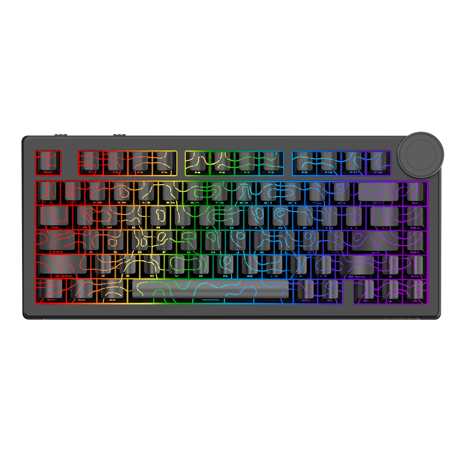 AJAZZ AK820V2